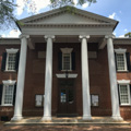 Photo 3 of Albemarle County Courthouse