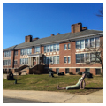 Photo 2 of McGuffey Art Center (McGuffey School)