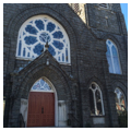 Photo 3 of Christ Episcopal Church