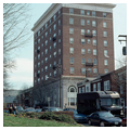 Photo 6 of 500 Court Square (Hotel Monticello)