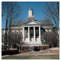 Albemarle County Office Building (Lane High School)
