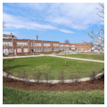 Photo 2 of Charlottesville Public School Building