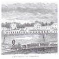 University of Virginia: Academical Village and Central Grounds