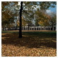 University of Virginia: Academical Village and Central Grounds