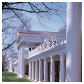 University of Virginia: Academical Village and Central Grounds