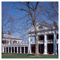 University of Virginia: Academical Village and Central Grounds