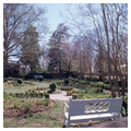 University of Virginia: Academical Village and Central Grounds
