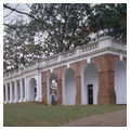 University of Virginia: Academical Village and Central Grounds
