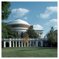 University of Virginia: Academical Village and Central Grounds