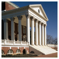 University of Virginia: Academical Village and Central Grounds