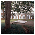 University of Virginia: Academical Village and Central Grounds