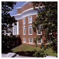 University of Virginia: Academical Village and Central Grounds