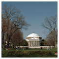 Photo 23 of University of Virginia: Academical Village and Central Grounds