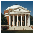 Photo 24 of University of Virginia: Academical Village and Central Grounds