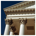 Photo 25 of University of Virginia: Academical Village and Central Grounds