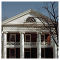 Photo 30 of University of Virginia: Academical Village and Central Grounds