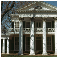 Photo 32 of University of Virginia: Academical Village and Central Grounds