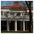 Photo 37 of University of Virginia: Academical Village and Central Grounds