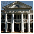 Photo 38 of University of Virginia: Academical Village and Central Grounds