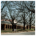 Photo 40 of University of Virginia: Academical Village and Central Grounds