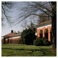 Photo 41 of University of Virginia: Academical Village and Central Grounds