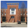 Bryan Hall (Michael Graves)