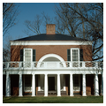 Photo 42 of University of Virginia: Academical Village and Central Grounds