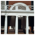 Photo 44 of University of Virginia: Academical Village and Central Grounds