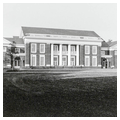 Monroe Hall, extension