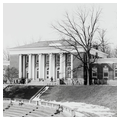 Minor Hall