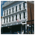 University of Virginia: The Corner and Health Sciences Center Complex: Anderson Brothers' Bookstore
