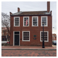 No. 300 (Former Swan Tavern)