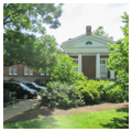 Madison Hall - side view (CH30.1)