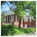 Fayerweather Hall (CH30.3)