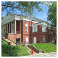 Fayerweather Hall (CH30.3)