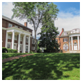 Rugby Avenue Houses