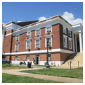 Memorial Gymnasium