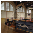 Memorial Gym - Interior (CH31.1)