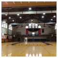 Memorial Gym - Interior (CH31.1)