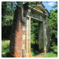 The Dell - Italian Ruin (CH31.4)