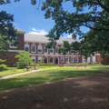 Thornton Hall (CH31.6)