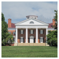 Saunders Hall, Darden School of Business