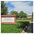 Darden School of Business