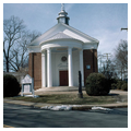 Thomas Jefferson Unitarian Church