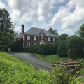 Aldermann House