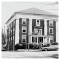 Levy Opera House
