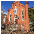 Photo 2 of Beth Israel Synagogue