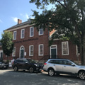Photo 3 of Fredericksburg Area Museum (City Hall and Market)