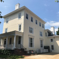 Photo 4 of Conway-Fitzhugh House