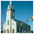 Photo 2 of St. George's Episcopal Church
